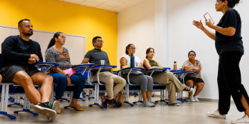 Instituto BR abre inscrições para Jornada Empreendedora na Maré em parceria com o Sebrae RJ