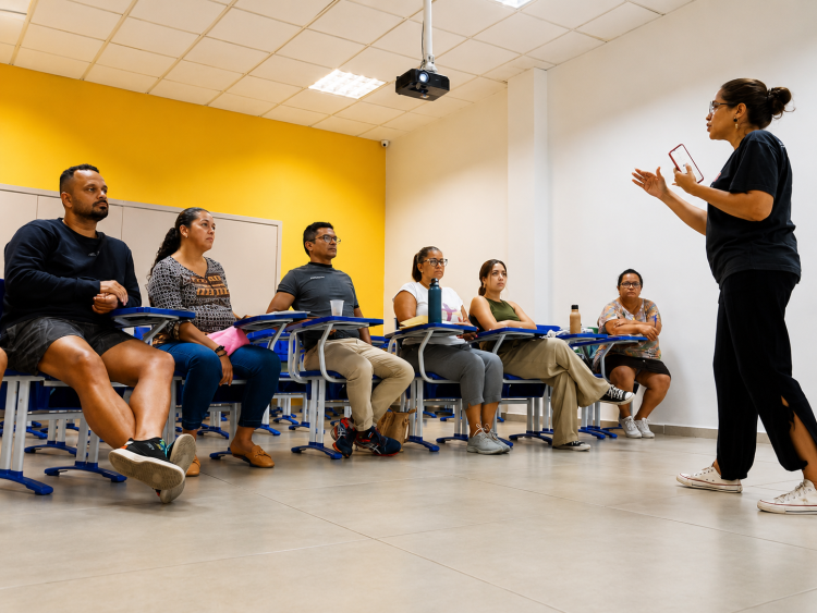 Instituto BR abre inscrições para Jornada Empreendedora na Maré em parceria com o Sebrae RJ