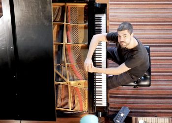 Andre Mehmari