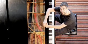 Andre Mehmari