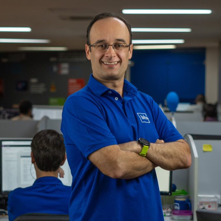 André Xavier