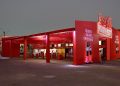 Ativação de Coca-Cola em Amargosa (BA) - Foto; Wess Thug