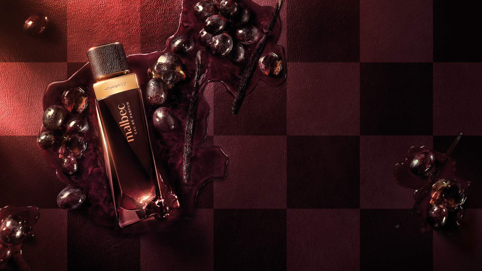 Malbec Eau de Parfum