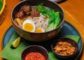 Càm O’n - Bakso de Cordeiro