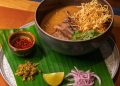 Càm O’n - Khao Soi Gai
