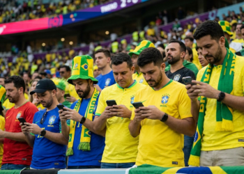 Patrocínio de casas de apostas no futebol brasileiro: anatomia de um mercado