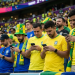 Patrocínio de casas de apostas no futebol brasileiro: anatomia de um mercado