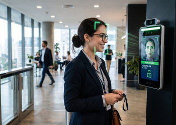 Com alta nas fraudes por Pix, CertiFace defende biometria em tempo real como o reforço definitivo para transações de alto valor
