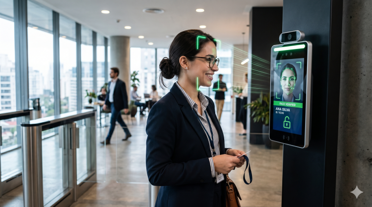 Com alta nas fraudes por Pix, CertiFace defende biometria em tempo real como o reforço definitivo para transações de alto valor