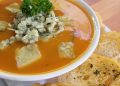 Inverno no Mangue Seco tem Festival de Caldos com receitas brasileiras e opções vegetarianas