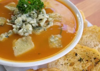 Inverno no Mangue Seco tem Festival de Caldos com receitas brasileiras e opções vegetarianas