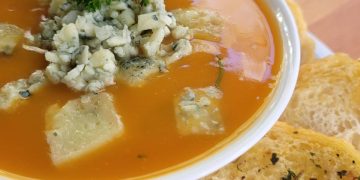 Inverno no Mangue Seco tem Festival de Caldos com receitas brasileiras e opções vegetarianas