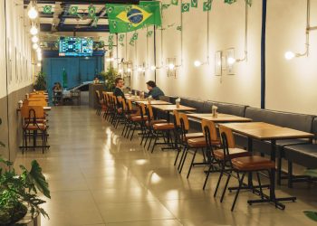 Charmosinho inaugura sua primeira unidade no Rio, em Botafogo