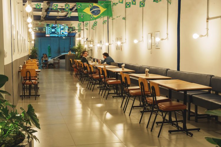 Charmosinho inaugura sua primeira unidade no Rio, em Botafogo