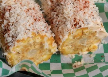 Elote