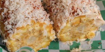 Elote