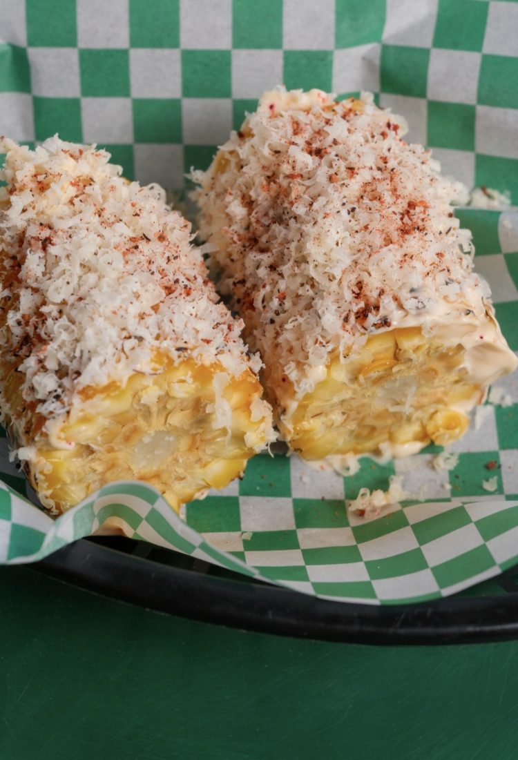 Elote