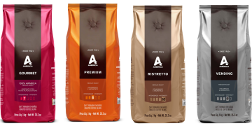 Café América