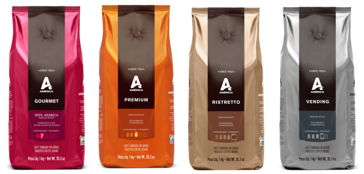 Café América
