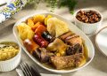Henriqueta - Cozido a Português - Foto: Tomás Vélez