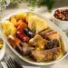 Henriqueta - Cozido a Português - Foto: Tomás Vélez
