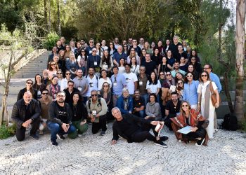 III Convenção Circuito Elegante - Inhotim
