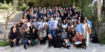 III Convenção Circuito Elegante - Inhotim