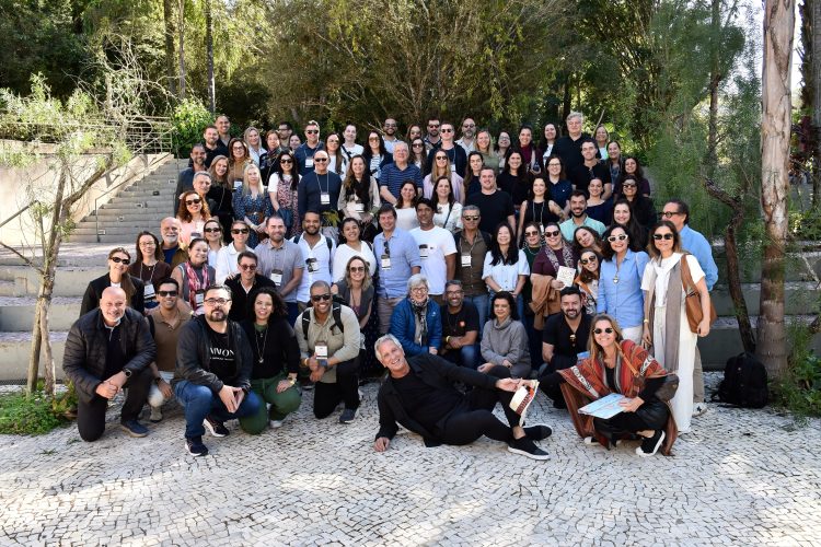 III Convenção Circuito Elegante - Inhotim
