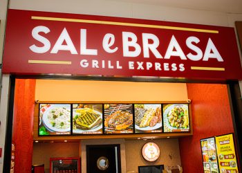 Sal e Brasa Grill Express