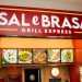 Sal e Brasa Grill Express