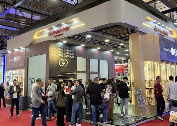 Galvanotek apresenta soluções para panificação, confeitaria e food service na FIPAN 2026
