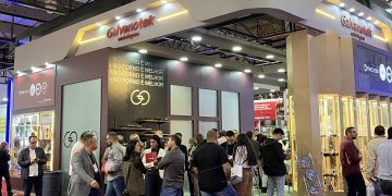 Galvanotek apresenta soluções para panificação, confeitaria e food service na FIPAN 2026