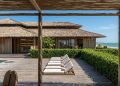 Retrofit que transforma resort no Preá em boutique lodge voltado ao turismo de luxo e ao kitesurf, tem assinatura do arquiteto Quintino Facci