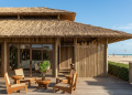 Retrofit que transforma resort no Preá em boutique lodge voltado ao turismo de luxo e ao kitesurf, tem assinatura do arquiteto Quintino Facci
