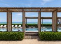 Retrofit que transforma resort no Preá em boutique lodge voltado ao turismo de luxo e ao kitesurf, tem assinatura do arquiteto Quintino Facci