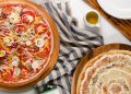 Pizza Pura - Foto: Alex Woloch