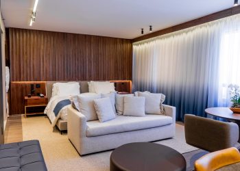 Radisson Rio de Janeiro Barra - Suíte Royale