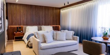 Radisson Rio de Janeiro Barra - Suíte Royale