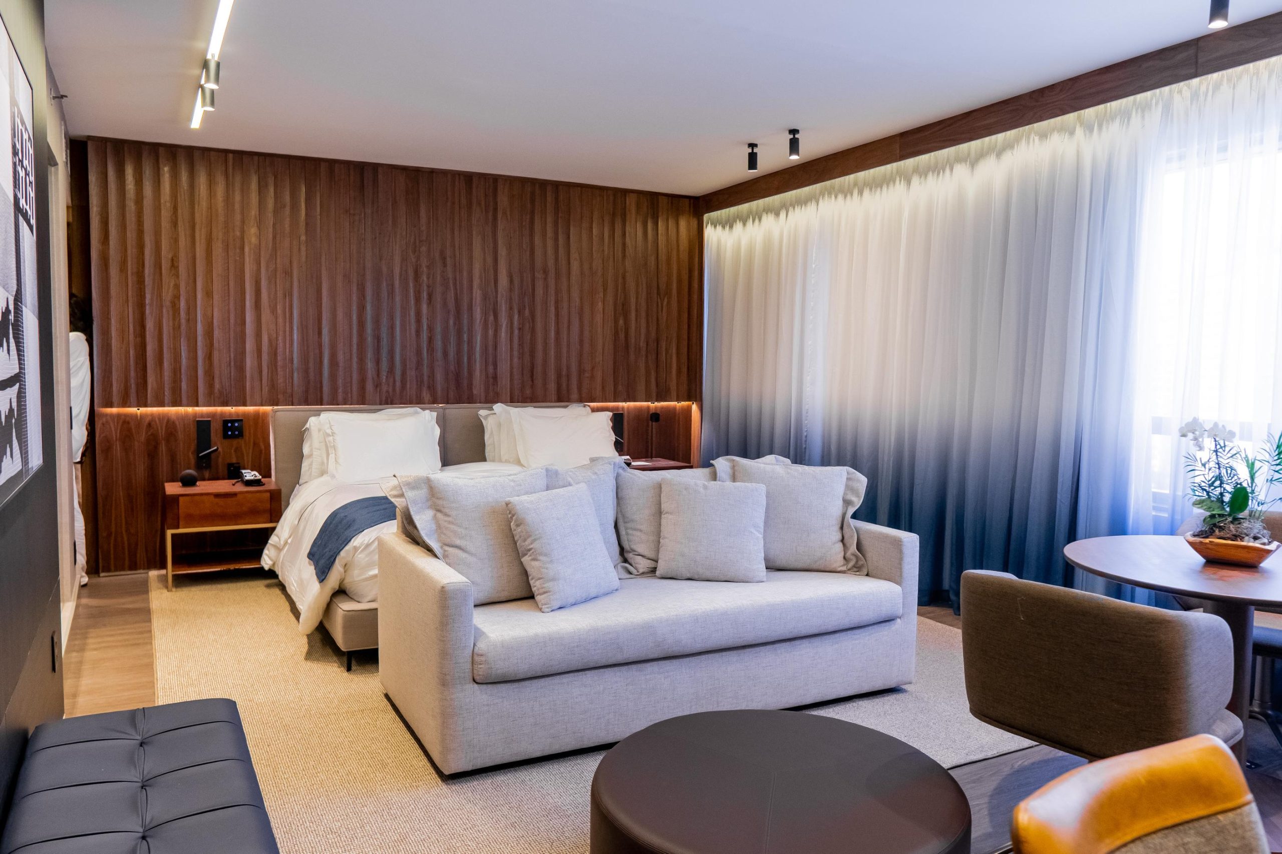 Radisson Rio de Janeiro Barra - Suíte Royale