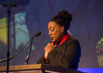 Rosane Lucas - 2016 - Prêmio J Willard Marriott Award of Excellence