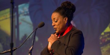 Rosane Lucas - 2016 - Prêmio J Willard Marriott Award of Excellence