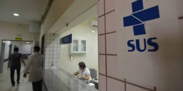 SUS e El Niño