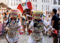 Museu da República recebe a terceira edição do Festival Peruano com gastronomia, música, dança e cultura
