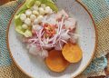 Museu da República recebe a terceira edição do Festival Peruano com gastronomia, música, dança e cultura