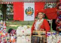 Museu da República recebe a terceira edição do Festival Peruano com gastronomia, música, dança e cultura