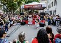 Museu da República recebe a terceira edição do Festival Peruano com gastronomia, música, dança e cultura