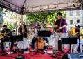 Museu da República recebe a terceira edição do Festival Peruano com gastronomia, música, dança e cultura