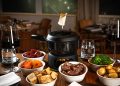 Skylab lança Festival de Fondue para aquecer o inverno carioca