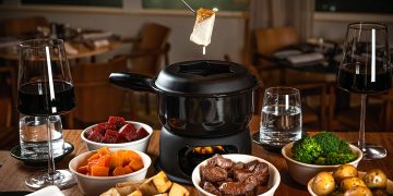 Skylab lança Festival de Fondue para aquecer o inverno carioca