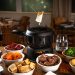 Skylab lança Festival de Fondue para aquecer o inverno carioca